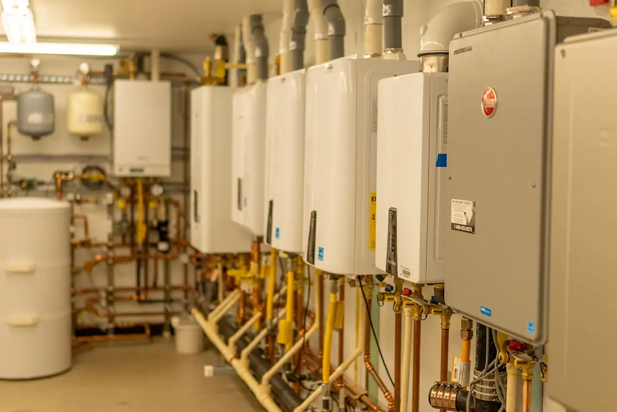 Bathroom Installation in Higginsville, MO